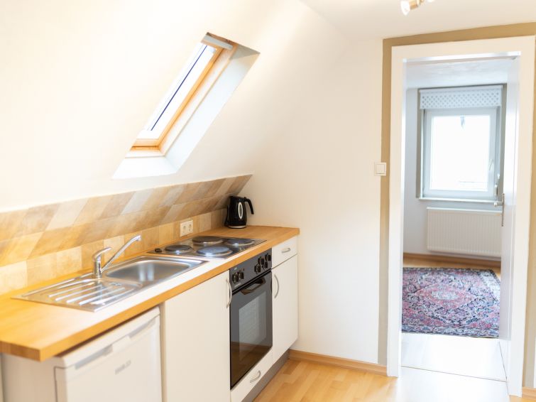 Foto van wonen van Vakantiehuis Ediger-Eller