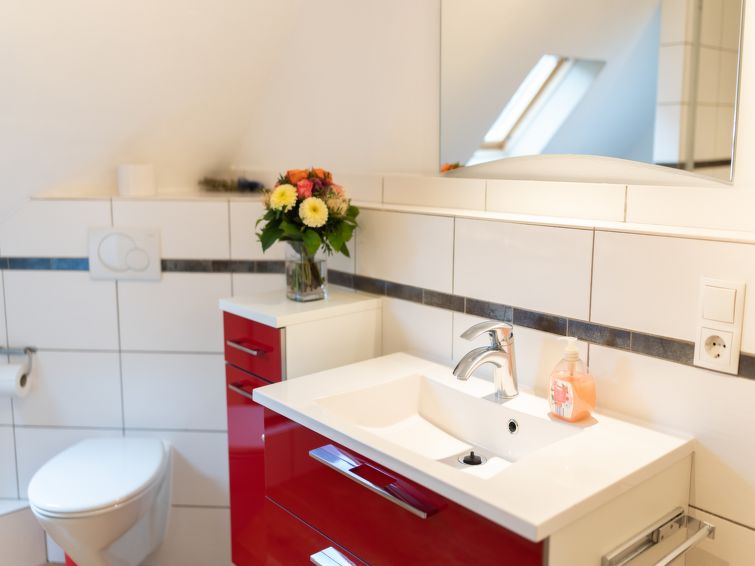 Foto van wonen van Vakantiehuis Ediger-Eller