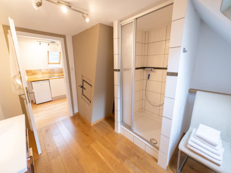 Foto van wonen van Vakantiehuis Ediger-Eller