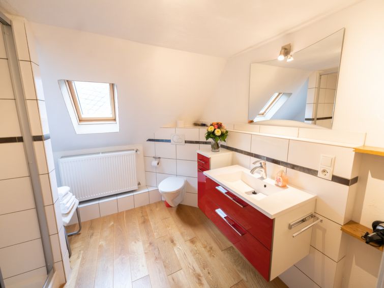 Foto van wonen van Vakantiehuis Ediger-Eller