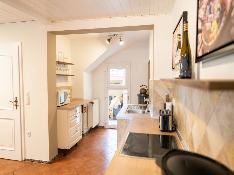 Foto van wonen van Vakantiehuis Ediger-Eller