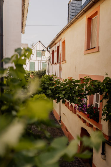 Foto van wonen van Vakantiehuis Ediger-Eller