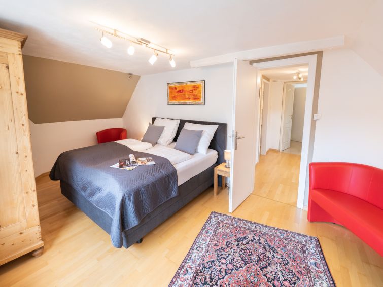 Foto van wonen van Vakantiehuis Ediger-Eller