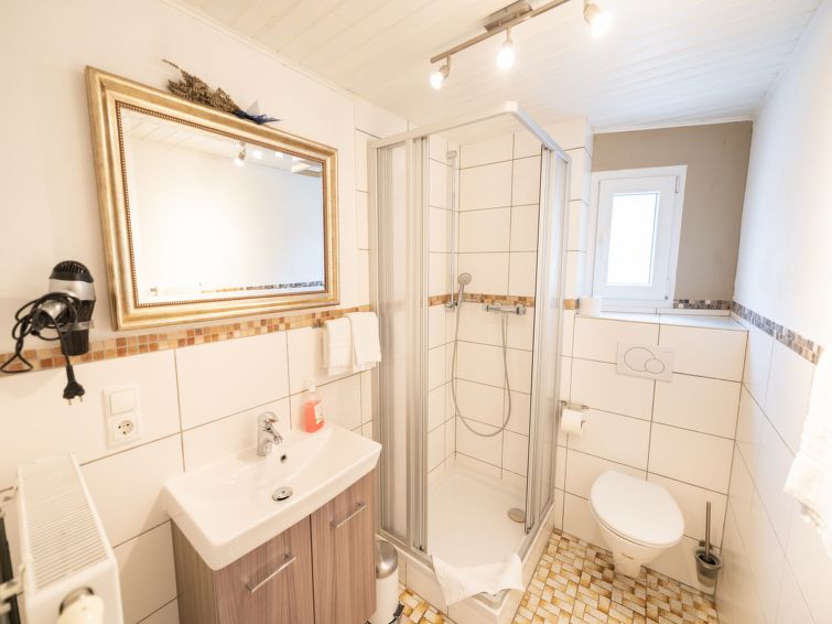 Foto van wonen van Vakantiehuis Ediger-Eller