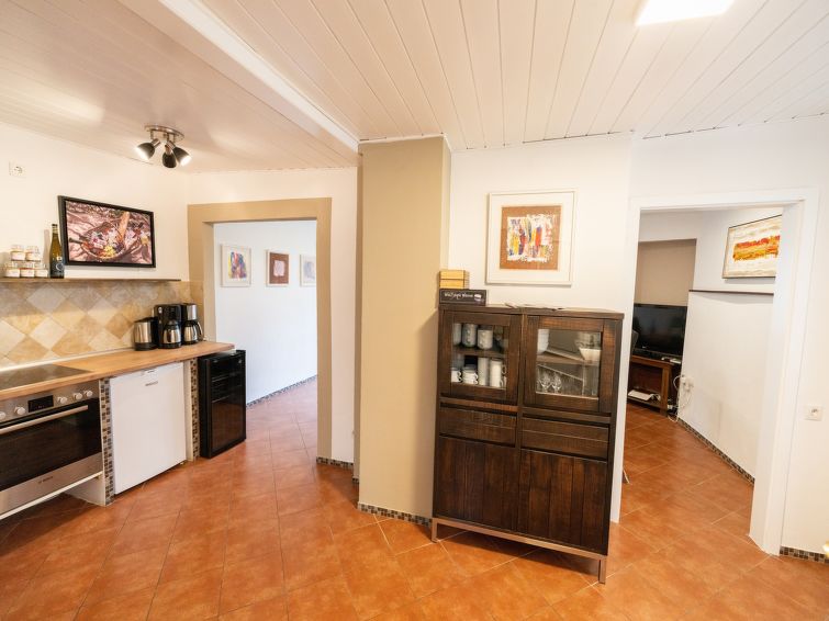 Foto van wonen van Vakantiehuis Ediger-Eller