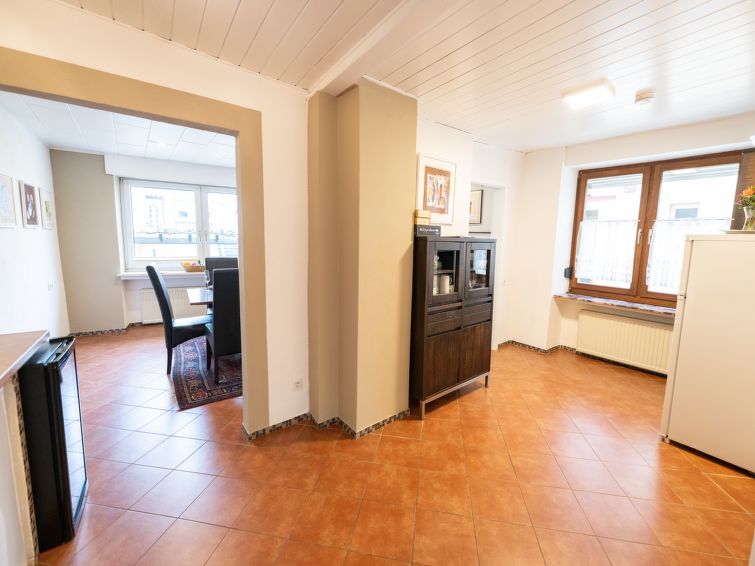 Foto van wonen van Vakantiehuis Ediger-Eller