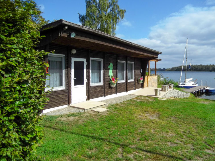 Vakantiehuis aan het Meer in Krakow am See | Out! Vakantiehuizen