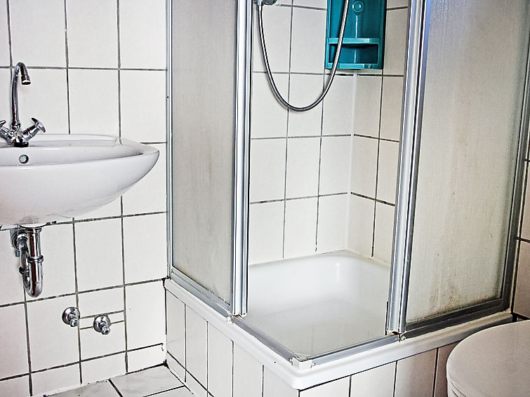Foto van wonen van Vakantiehuis Krakow am See