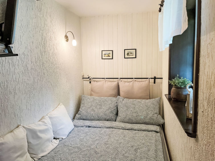 Foto van wonen van Appartement Jürgenshagen Foto van wonen van Appartement Jürgenshagen