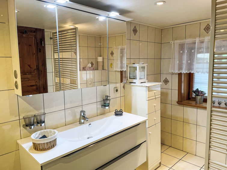 Foto van wonen van Appartement Jürgenshagen Foto van wonen van Appartement Jürgenshagen
