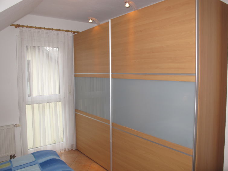 Foto van wonen van Appartement Ostseebad Prerow