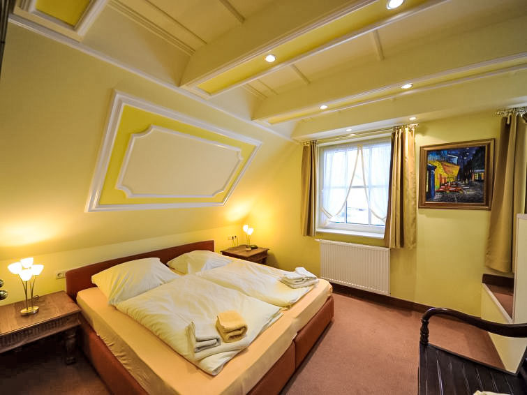 Foto van exterieur van Vakantiehuis Groß Zicker Foto van exterieur van Vakantiehuis Groß Zicker