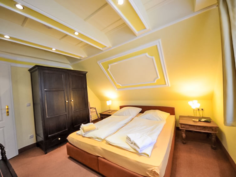 Foto van wonen van Vakantiehuis Groß Zicker Foto van wonen van Vakantiehuis Groß Zicker