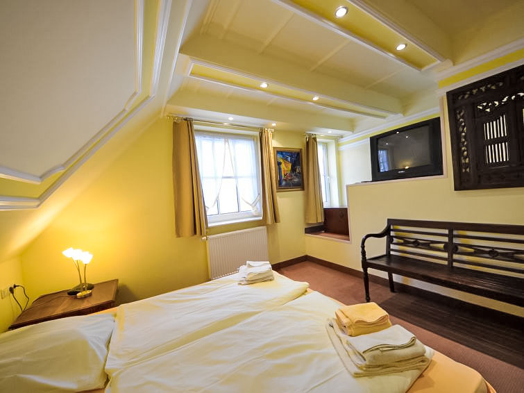 Foto van wonen van Vakantiehuis Groß Zicker Foto van wonen van Vakantiehuis Groß Zicker