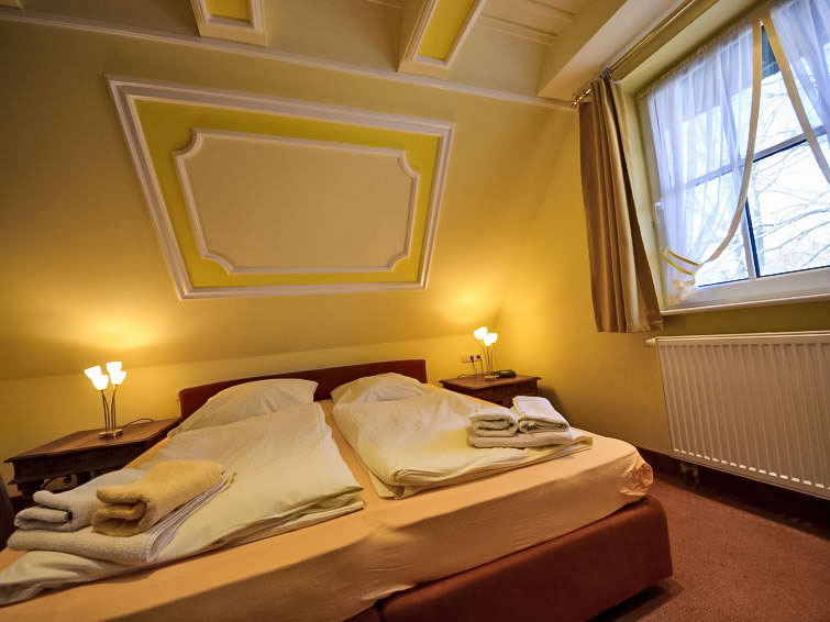 Foto van wonen van Vakantiehuis Groß Zicker Foto van wonen van Vakantiehuis Groß Zicker