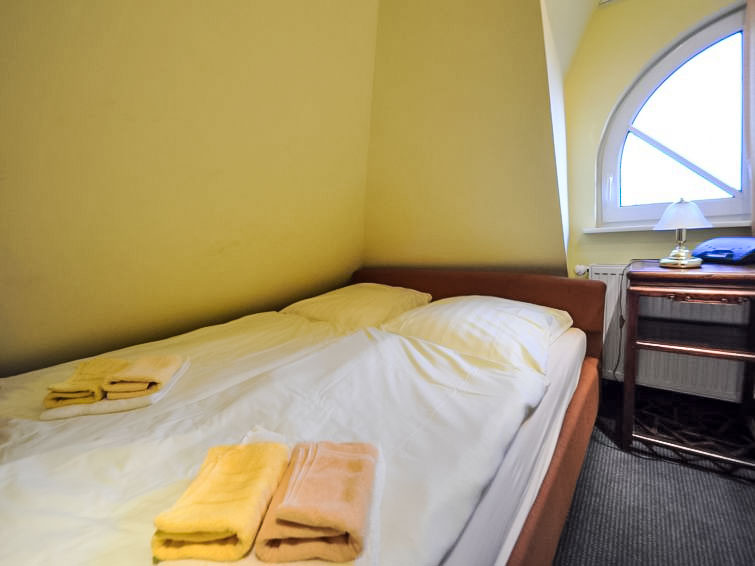 Foto van wonen van Vakantiehuis Groß Zicker Foto van wonen van Vakantiehuis Groß Zicker