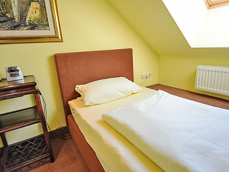 Foto van wonen van Vakantiehuis Groß Zicker Foto van wonen van Vakantiehuis Groß Zicker