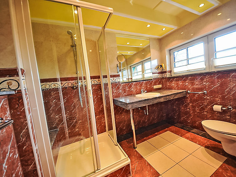 Foto van wonen van Vakantiehuis Groß Zicker Foto van wonen van Vakantiehuis Groß Zicker