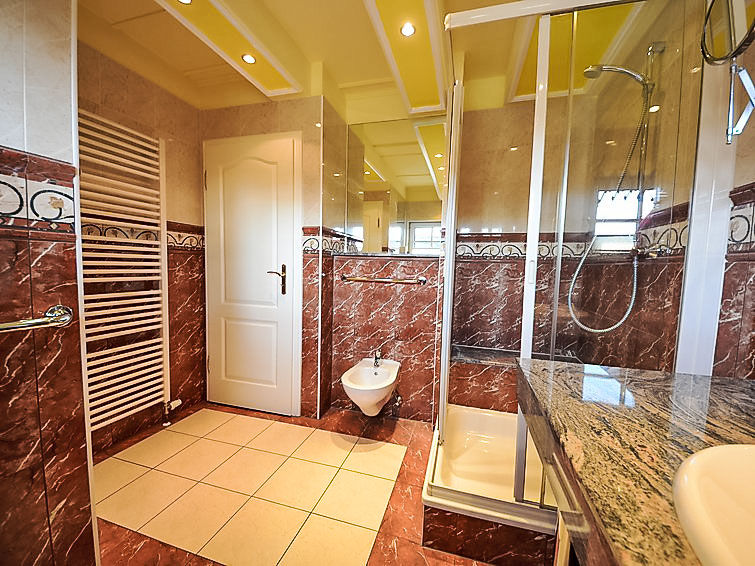 Foto van wonen van Vakantiehuis Groß Zicker Foto van wonen van Vakantiehuis Groß Zicker