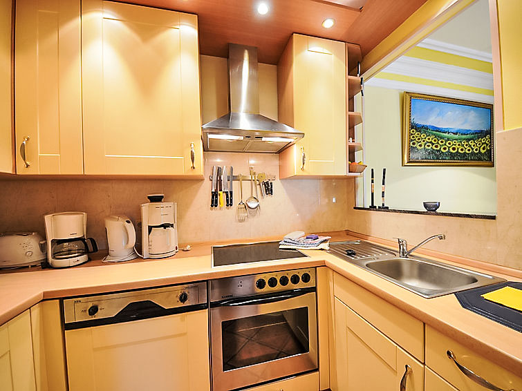 Foto van wonen van Vakantiehuis Groß Zicker Foto van wonen van Vakantiehuis Groß Zicker