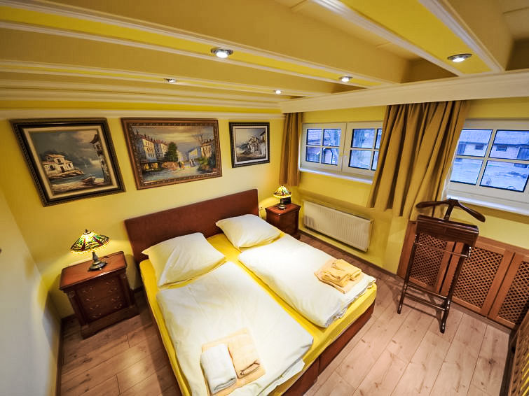 Foto van wonen van Vakantiehuis Groß Zicker Foto van wonen van Vakantiehuis Groß Zicker