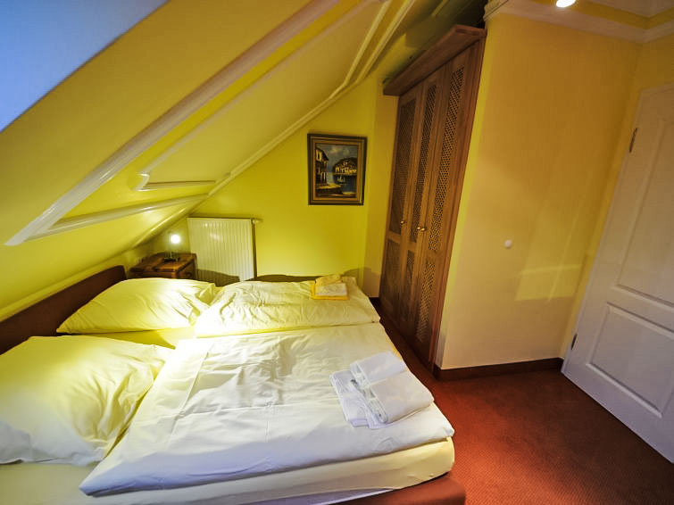 Foto van wonen van Vakantiehuis Groß Zicker Foto van wonen van Vakantiehuis Groß Zicker