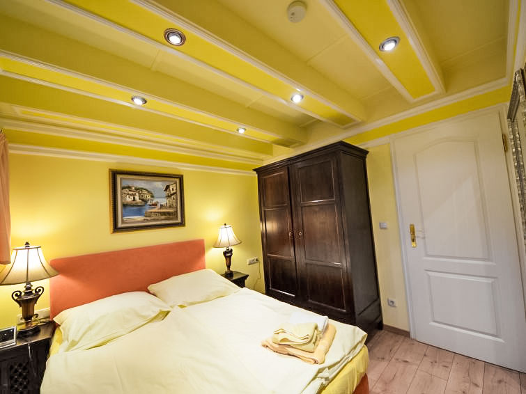 Foto van wonen van Vakantiehuis Groß Zicker Foto van wonen van Vakantiehuis Groß Zicker