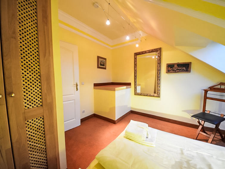 Foto van wonen van Vakantiehuis Groß Zicker Foto van wonen van Vakantiehuis Groß Zicker