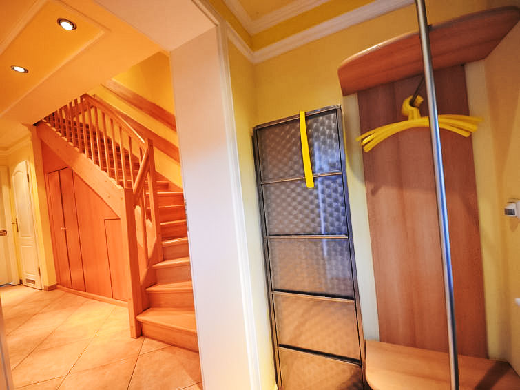 Foto van wonen van Vakantiehuis Groß Zicker Foto van wonen van Vakantiehuis Groß Zicker