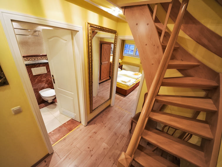 Foto van wonen van Vakantiehuis Groß Zicker Foto van wonen van Vakantiehuis Groß Zicker