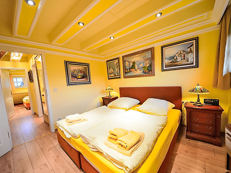 Foto van wonen van Vakantiehuis Groß Zicker Foto van wonen van Vakantiehuis Groß Zicker