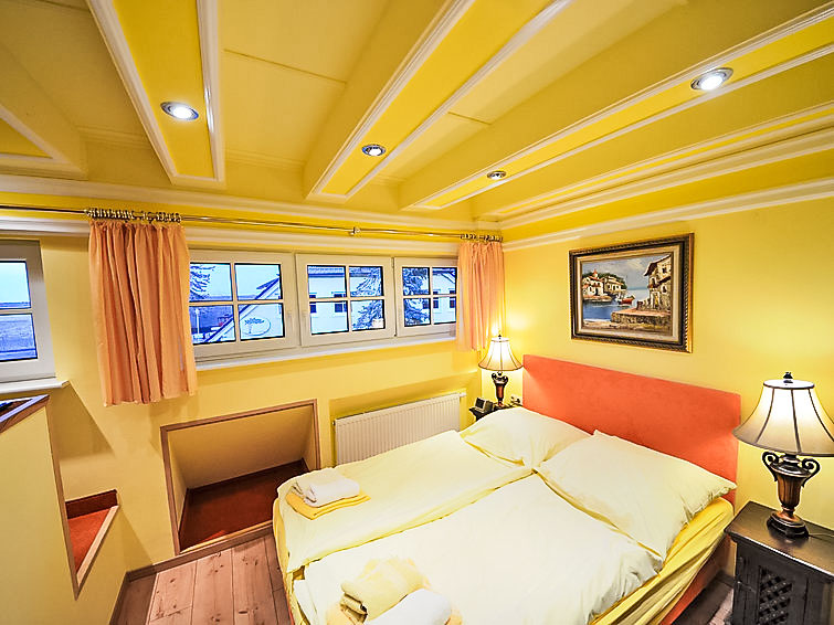 Foto van wonen van Vakantiehuis Groß Zicker Foto van wonen van Vakantiehuis Groß Zicker