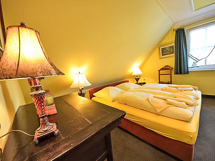 Foto van wonen van Vakantiehuis Groß Zicker Foto van wonen van Vakantiehuis Groß Zicker