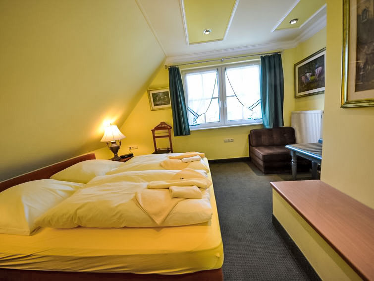 Foto van wonen van Vakantiehuis Groß Zicker Foto van wonen van Vakantiehuis Groß Zicker