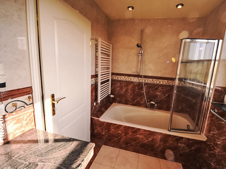 Foto van wonen van Vakantiehuis Groß Zicker Foto van wonen van Vakantiehuis Groß Zicker