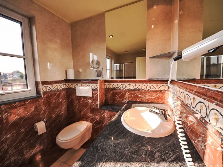 Foto van wonen van Vakantiehuis Groß Zicker Foto van wonen van Vakantiehuis Groß Zicker