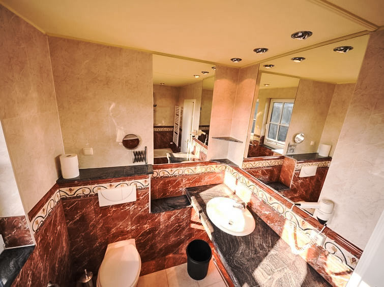 Foto van wonen van Vakantiehuis Groß Zicker Foto van wonen van Vakantiehuis Groß Zicker