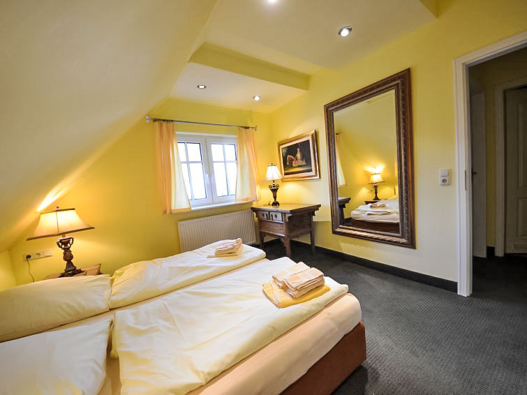 Foto van wonen van Vakantiehuis Groß Zicker Foto van wonen van Vakantiehuis Groß Zicker