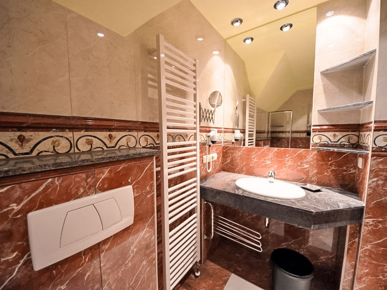 Foto van wonen van Vakantiehuis Groß Zicker Foto van wonen van Vakantiehuis Groß Zicker