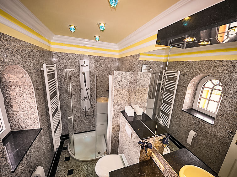 Foto van wonen van Vakantiehuis Groß Zicker Foto van wonen van Vakantiehuis Groß Zicker