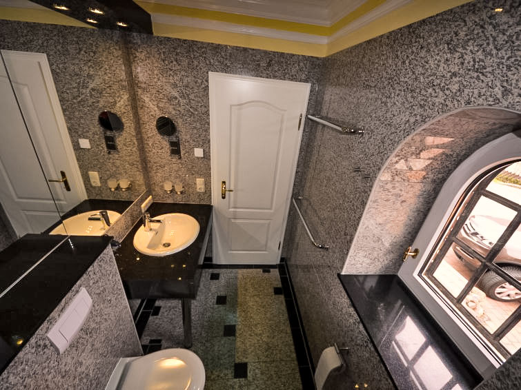 Foto van wonen van Vakantiehuis Groß Zicker Foto van wonen van Vakantiehuis Groß Zicker