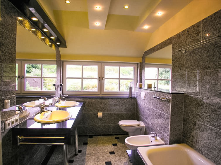 Foto van wonen van Vakantiehuis Groß Zicker Foto van wonen van Vakantiehuis Groß Zicker