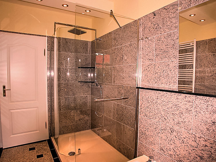 Foto van wonen van Vakantiehuis Groß Zicker Foto van wonen van Vakantiehuis Groß Zicker