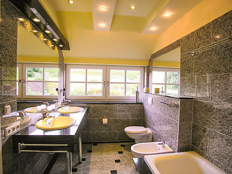 Foto van wonen van Vakantiehuis Groß Zicker Foto van wonen van Vakantiehuis Groß Zicker