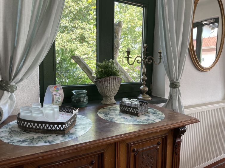 Foto van wonen van Appartement Dargun