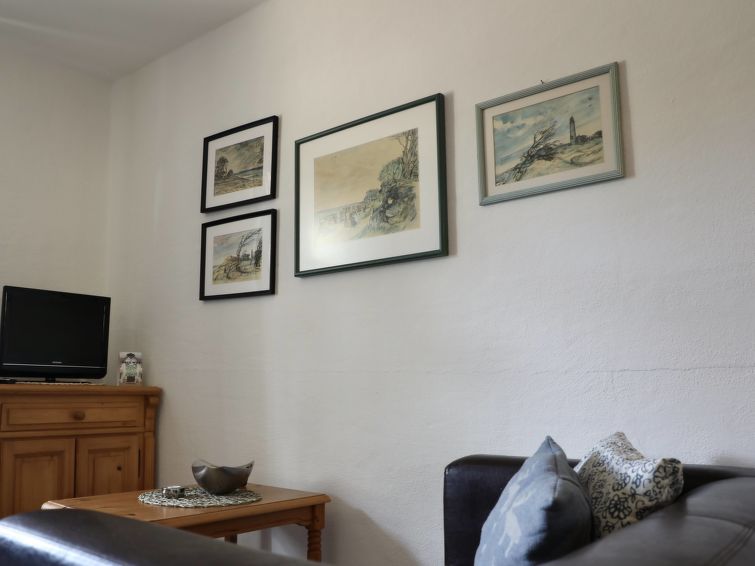 Foto van wonen van Appartement Dargun
