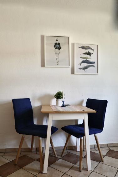 Foto van wonen van Appartement Dargun