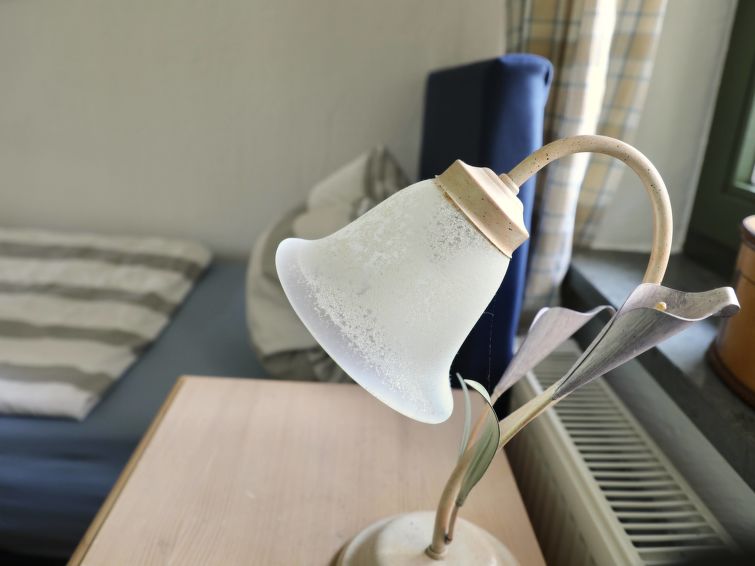 Foto van wonen van Appartement Dargun
