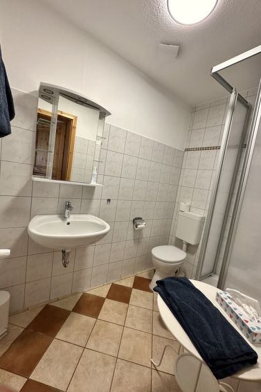 Foto van wonen van Appartement Dargun