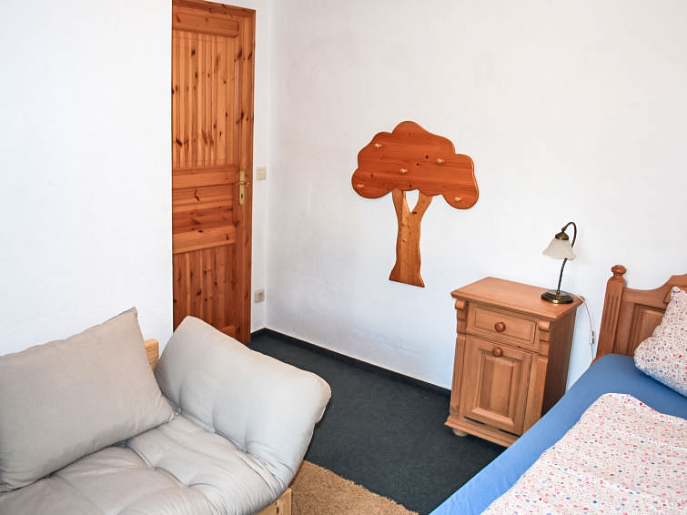 Foto van wonen van Appartement Dargun